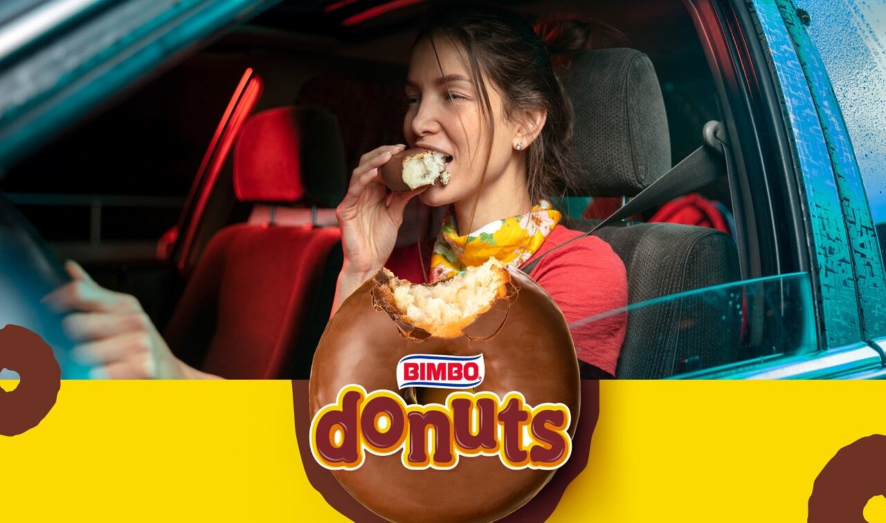 Déjalas entrar en tu vida y ellas se quedarán ahí