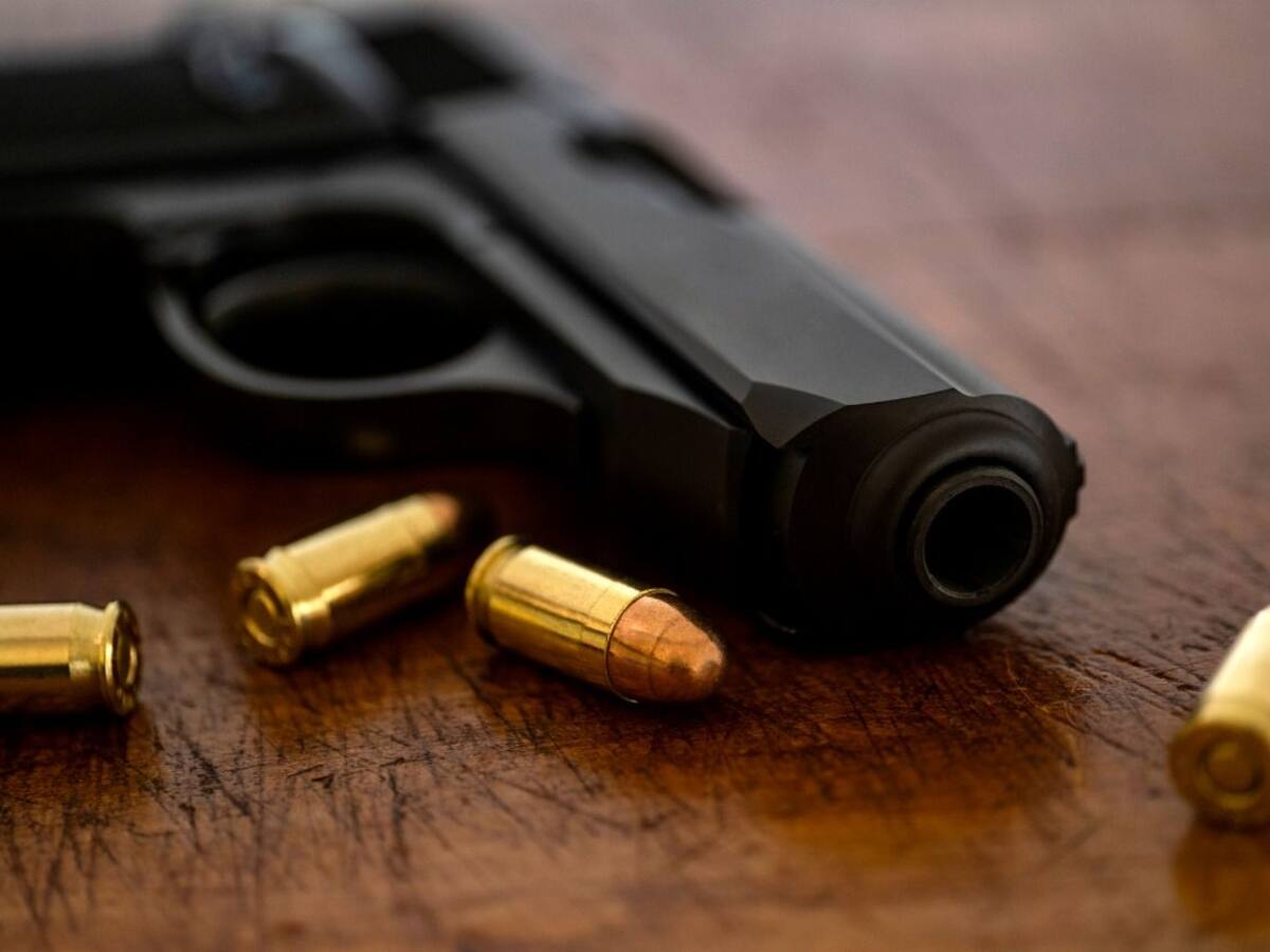 Cuerpo de niña de 13 años hallado en la Victoria, Valle, tenía impactos de bala