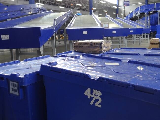 Nuevo escándalo de corrupción en 4-72 por denuncia de presunto caso de colusión