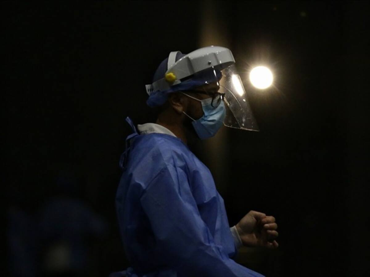 Investigan posible presencia de variante Delta en Medellín