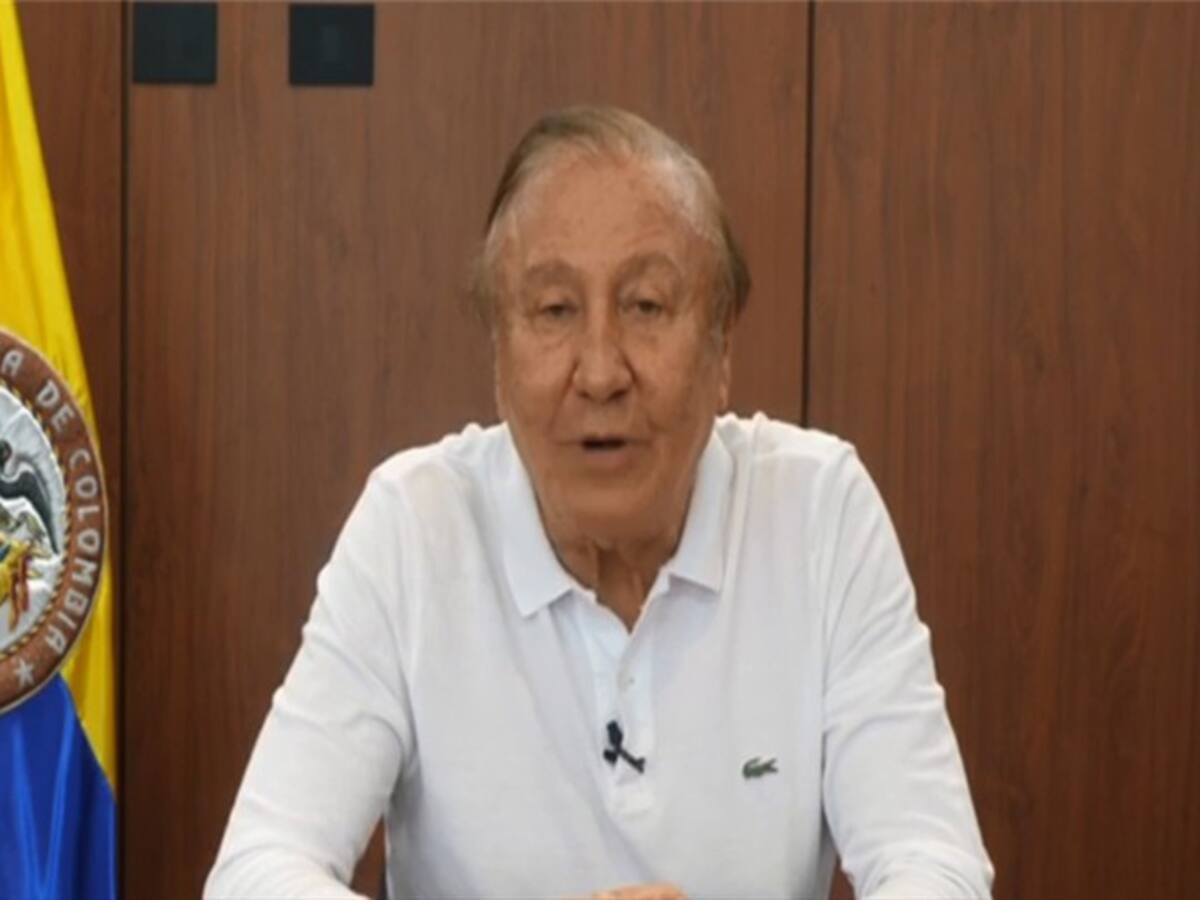 Acusan a Rodolfo Hernández de presunta participación política