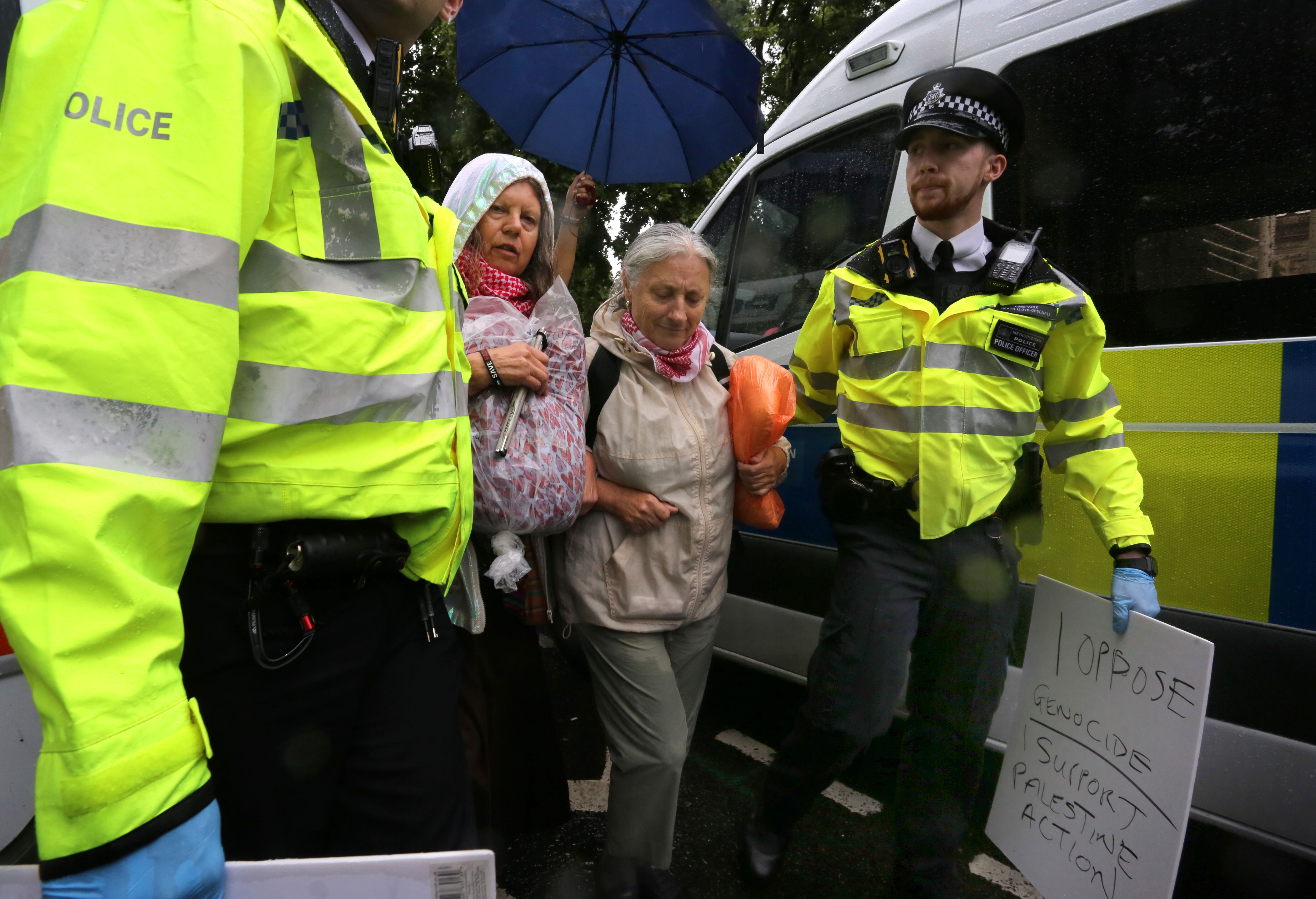 Foto por Martin Pope/Getty Images