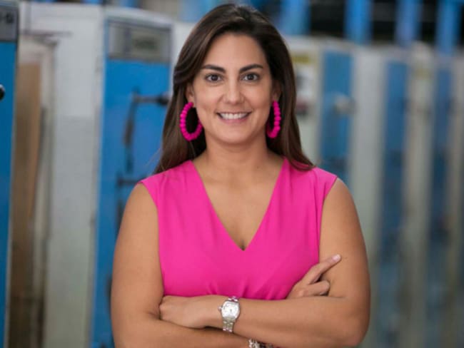 Estefanía Colmenares /Foto La Opinión