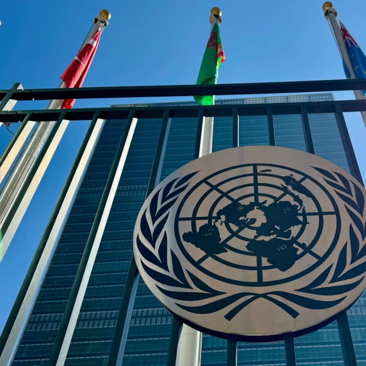 ONU insta a Colombia a acelerar soluciones para la educación inclusiva en Colombia