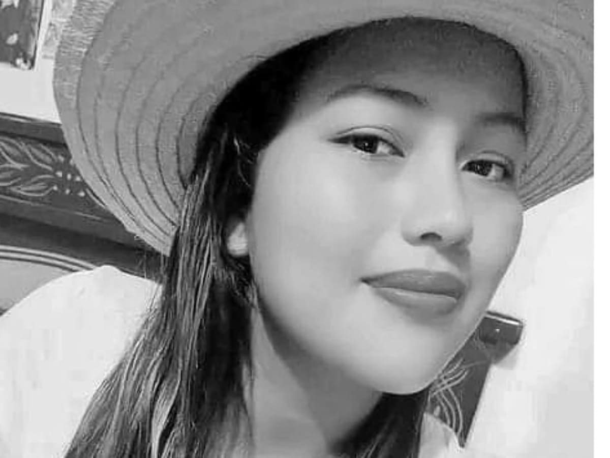 Asesinaron a una lideresa indígena al interior de un resguardo en el Cauca