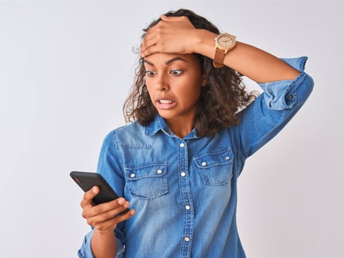 ¿Qué asusta a los colombianos? #MeAsustaQue