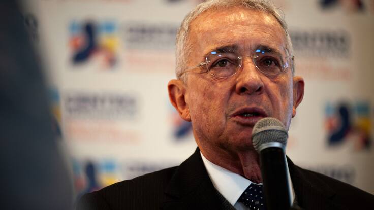 Caso Uribe: ¿condena, absolución o prescripción?