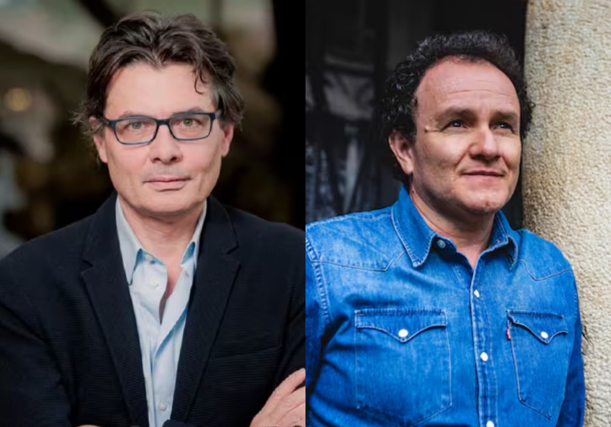 “El país tiene que evitar una tercera oleada política”: Alejandro Gaviria y Jesús Abad Colorado