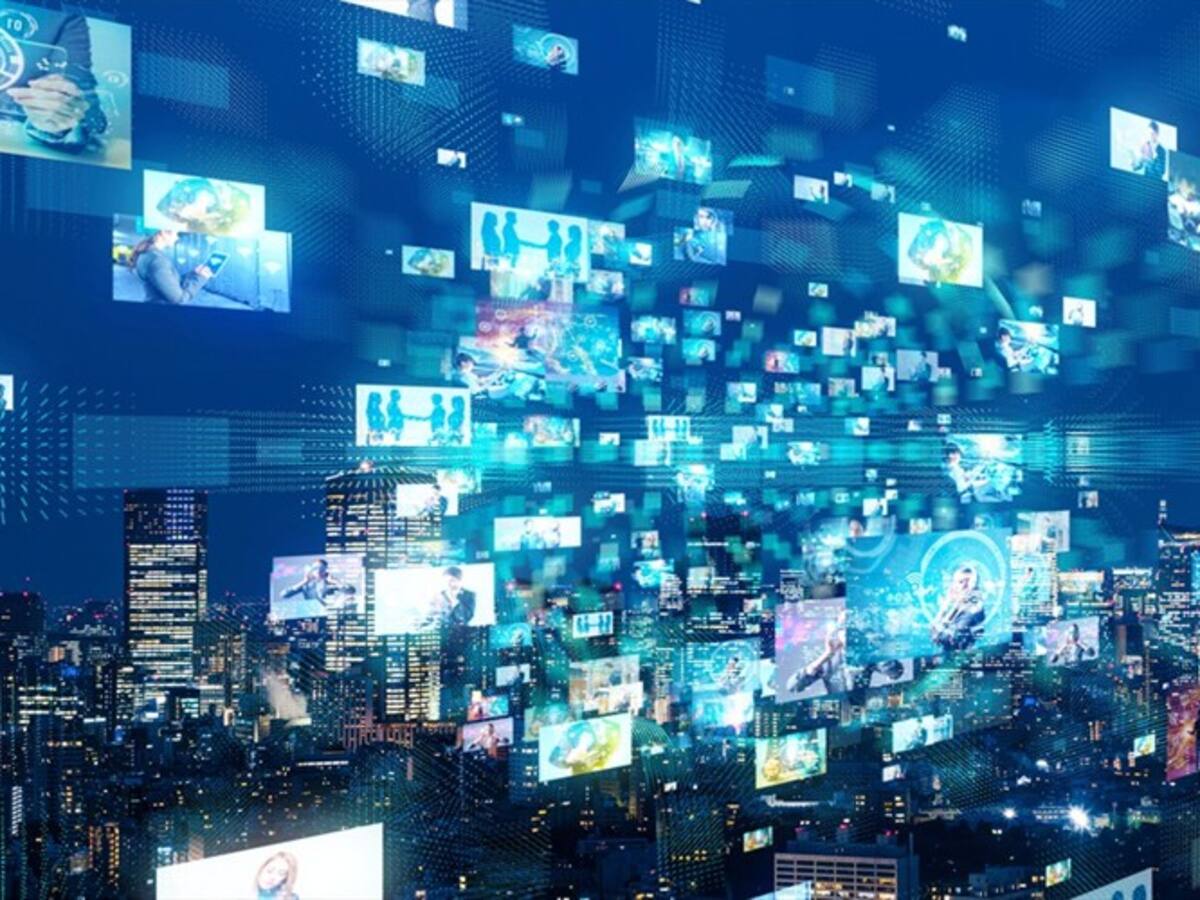 ¿Ha cambiado la forma de medir los medios?