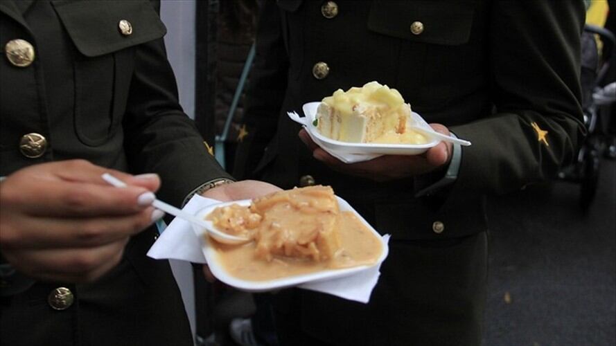 En promedio cada colombiano genera 24 kilos de plástico cada año.. Foto: Colprensa