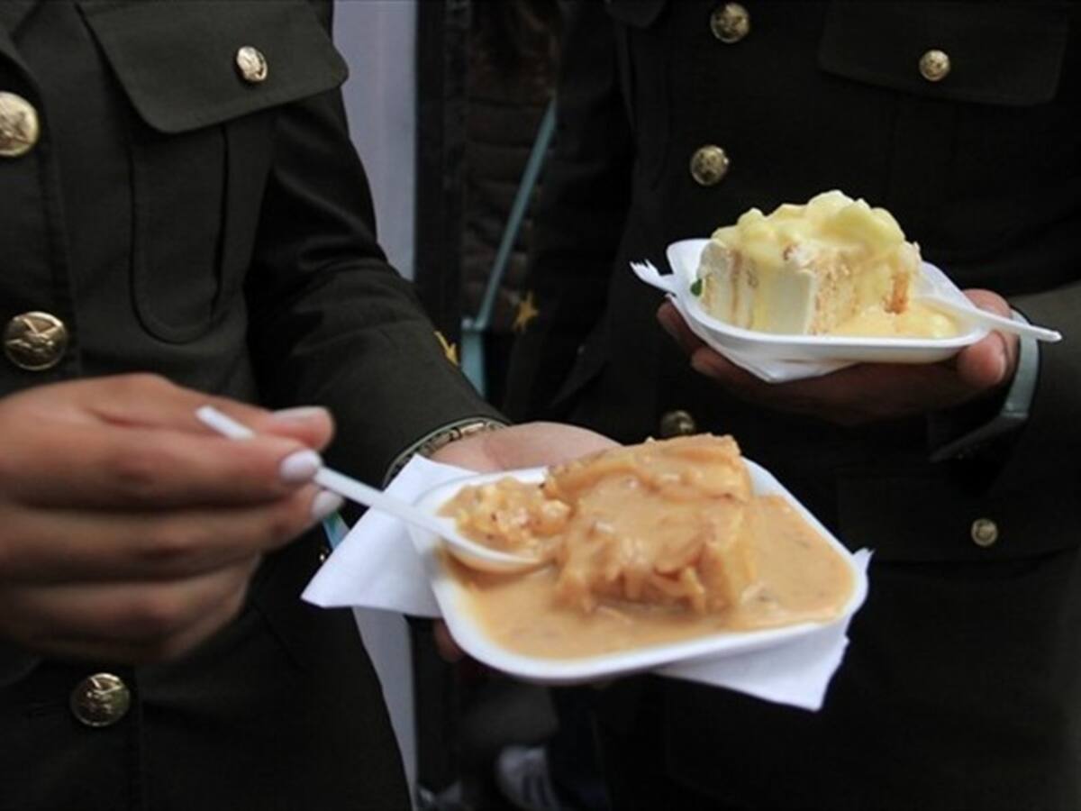 Celebrar navidad y fin de año sin uso de icopor y plástico piden autoridades en Boyacá