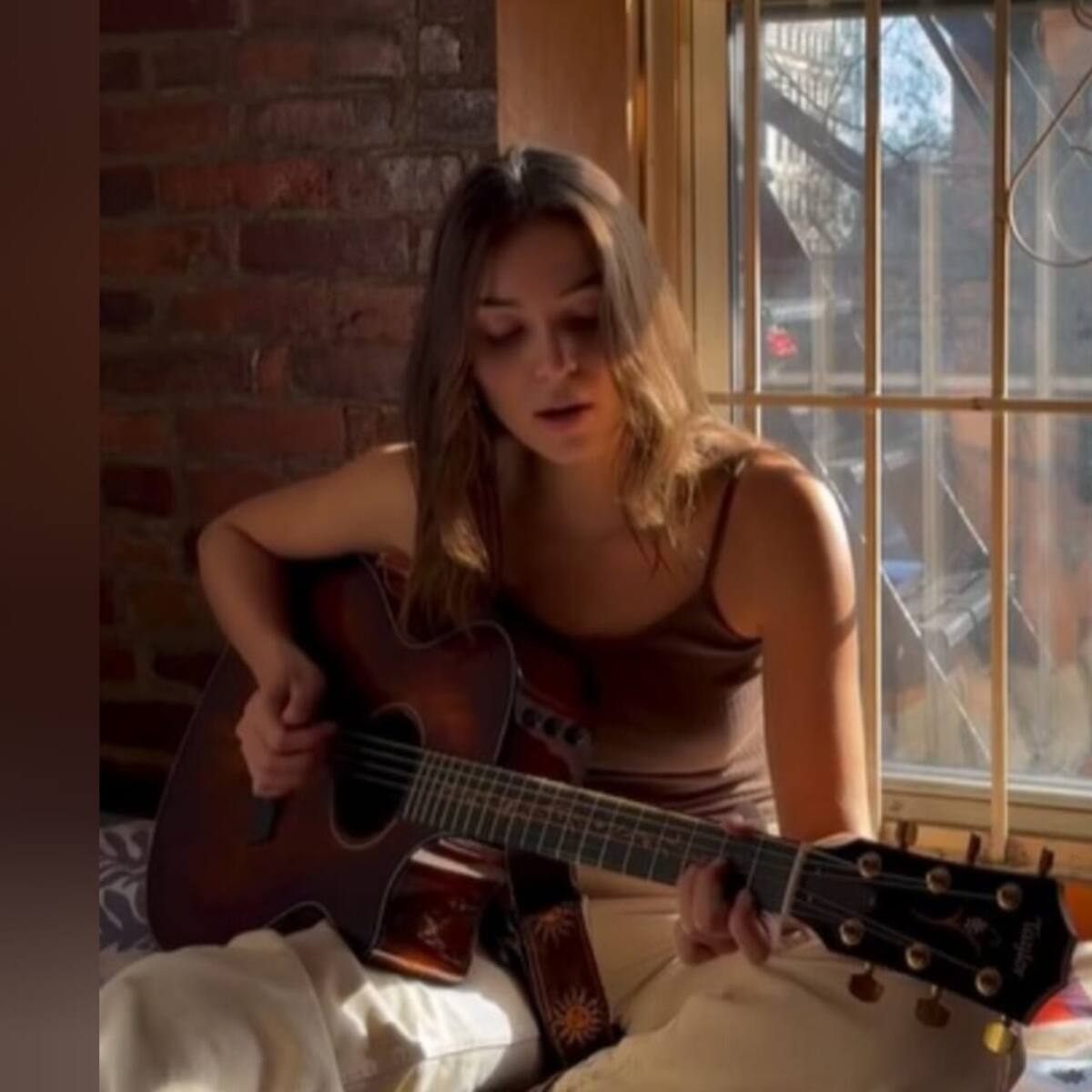 Así es ‘Normal’, lo nuevo de la cantante colombiana Sofía Córdoba