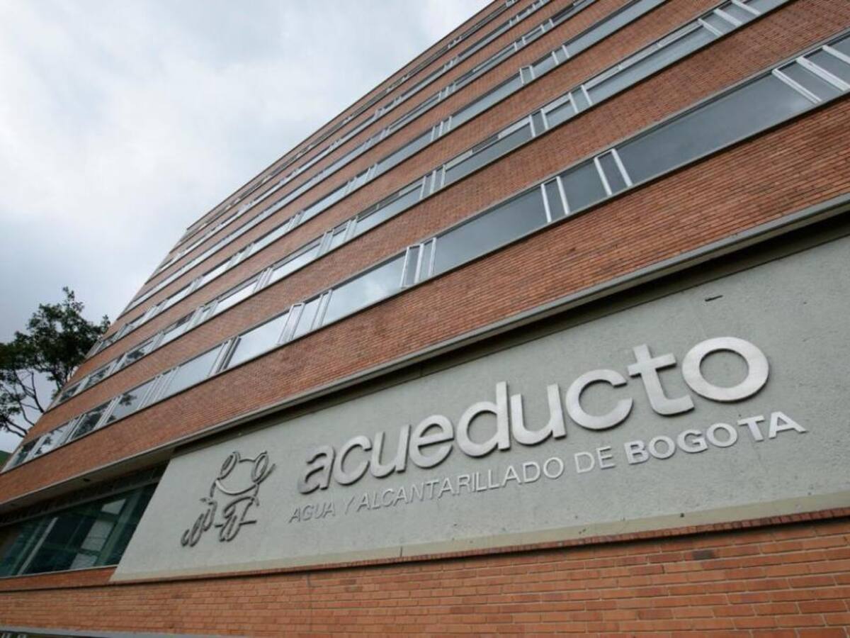 CAR autorizó al Acueducto de Bogotá captar agua desde otras fuentes y darle un respiro a Chingaza