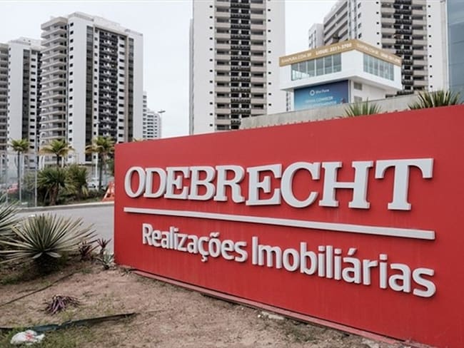 Fiscal Barbosa: “No hay información del ‘funcionario #3′, sobornado por Aval y Odebrecht”