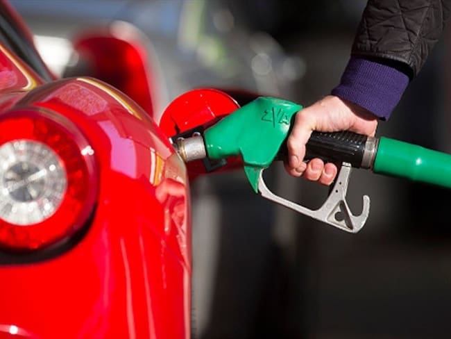 Fedetranscarga rechaza aumento de precios en el combustible