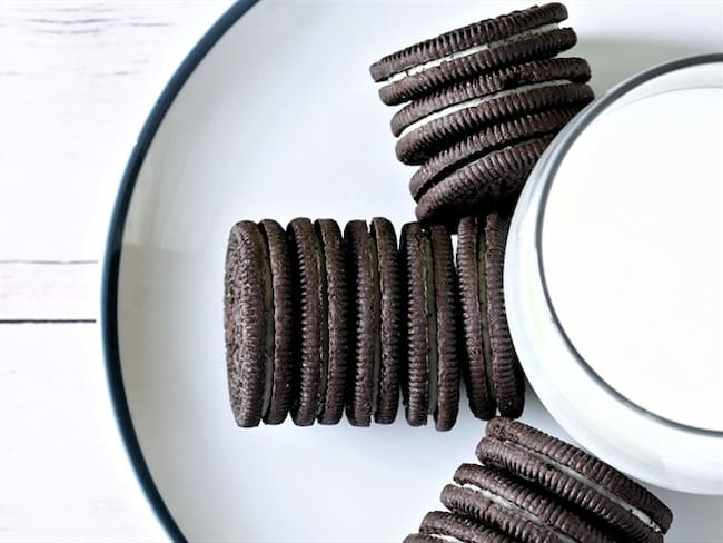 Hoy se celebra el día mundial de esta reconocida galleta.. Foto: Getty Images