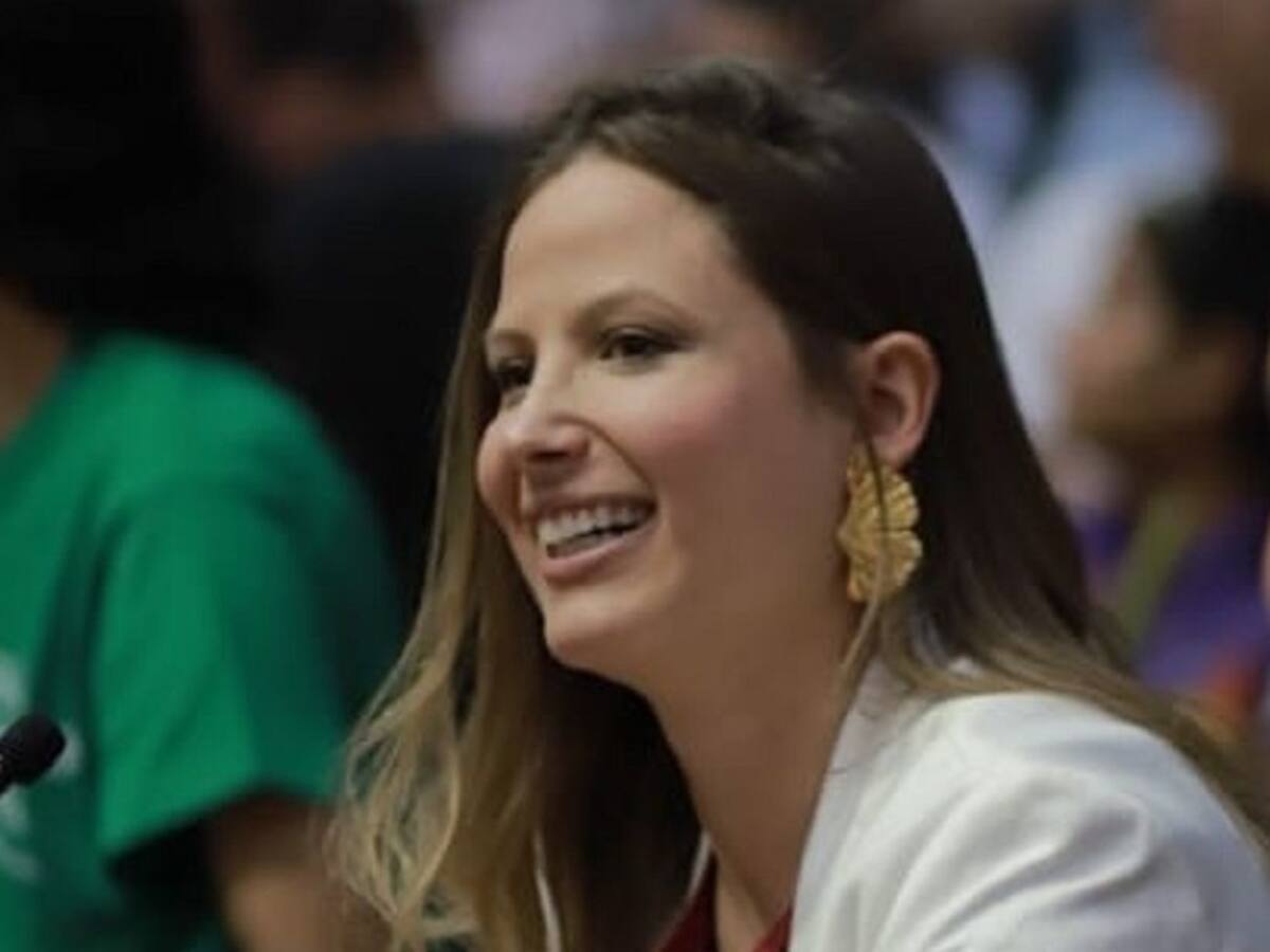 Ping pong electoral con Diana Rojas: estas son sus propuestas a la Alcaldía de Cali