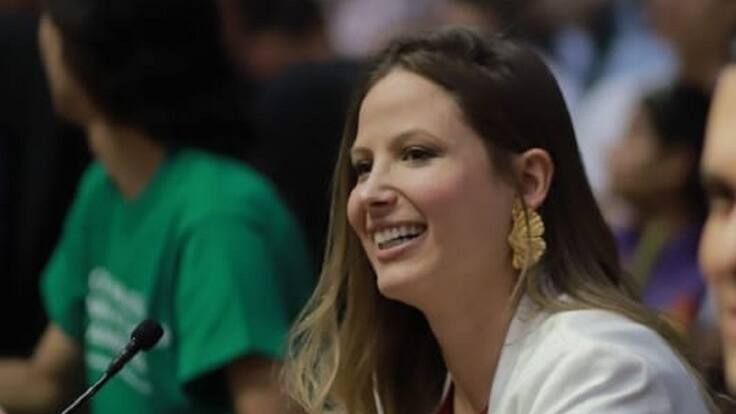 Ping pong electoral con Diana Rojas: estas son sus propuestas a la Alcaldía de Cali