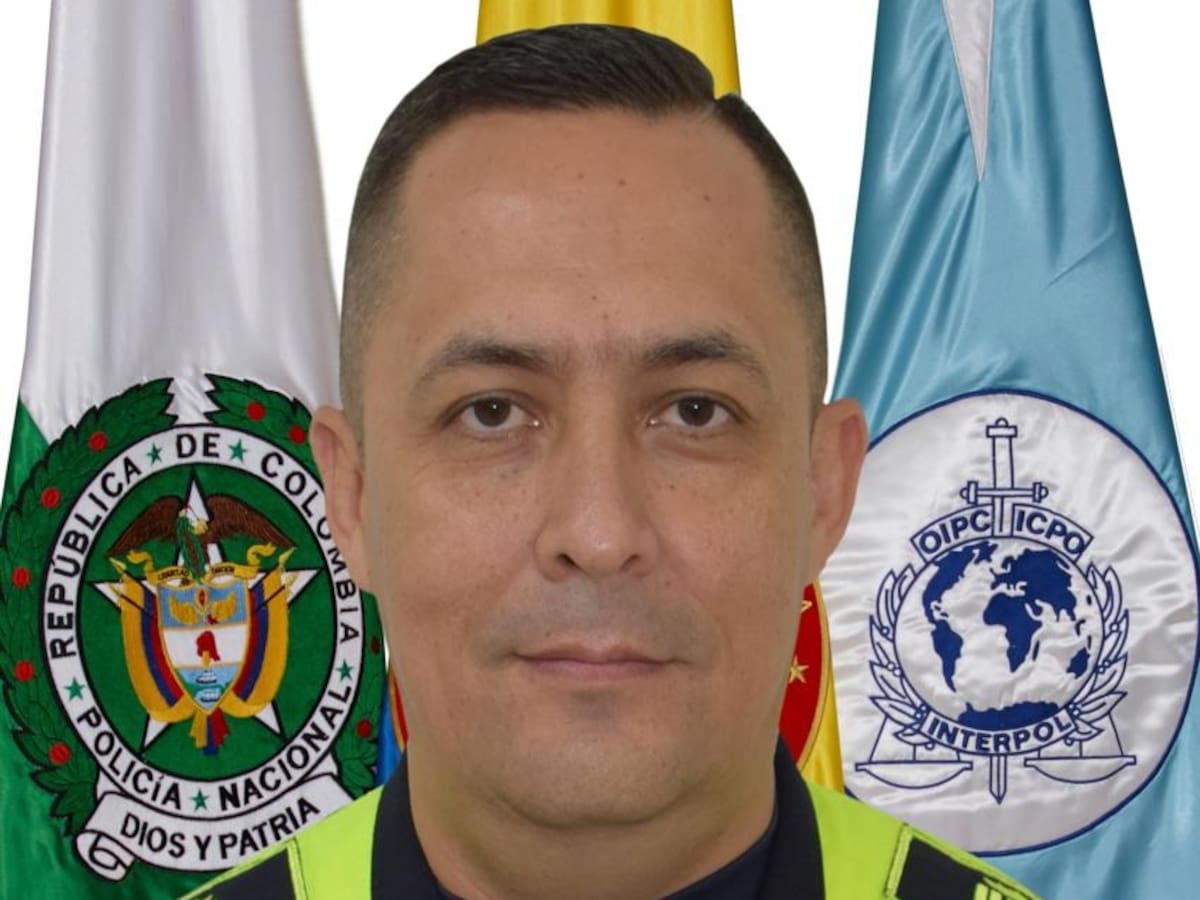 Ordenan captura de comandante de Policía de Caquetá