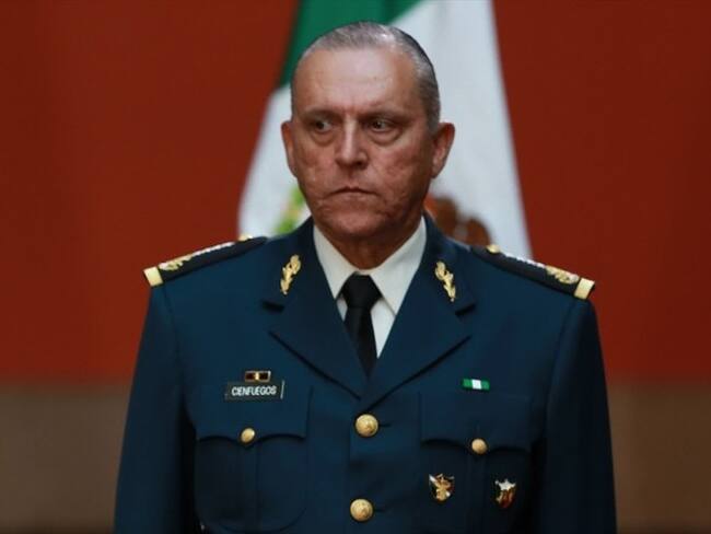 Abogado explica qué hay detrás de que EE.UU. le retirara cargos al general Cienfuegos