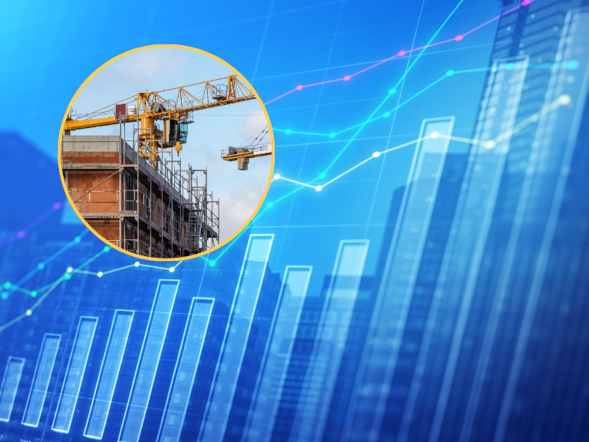 Preocupación de constructoras ante posible aumento de arancel al acero, ¿subiría el precio de las viviendas?