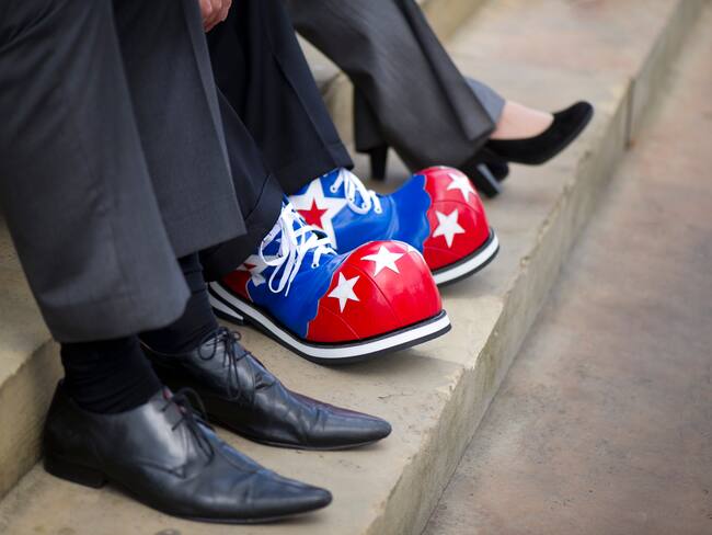 Imagen de referencia. Foto: Sturti / Getty Images