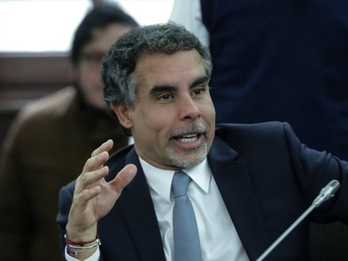 Benedetti denuncia nuevo montaje judicial en su contra