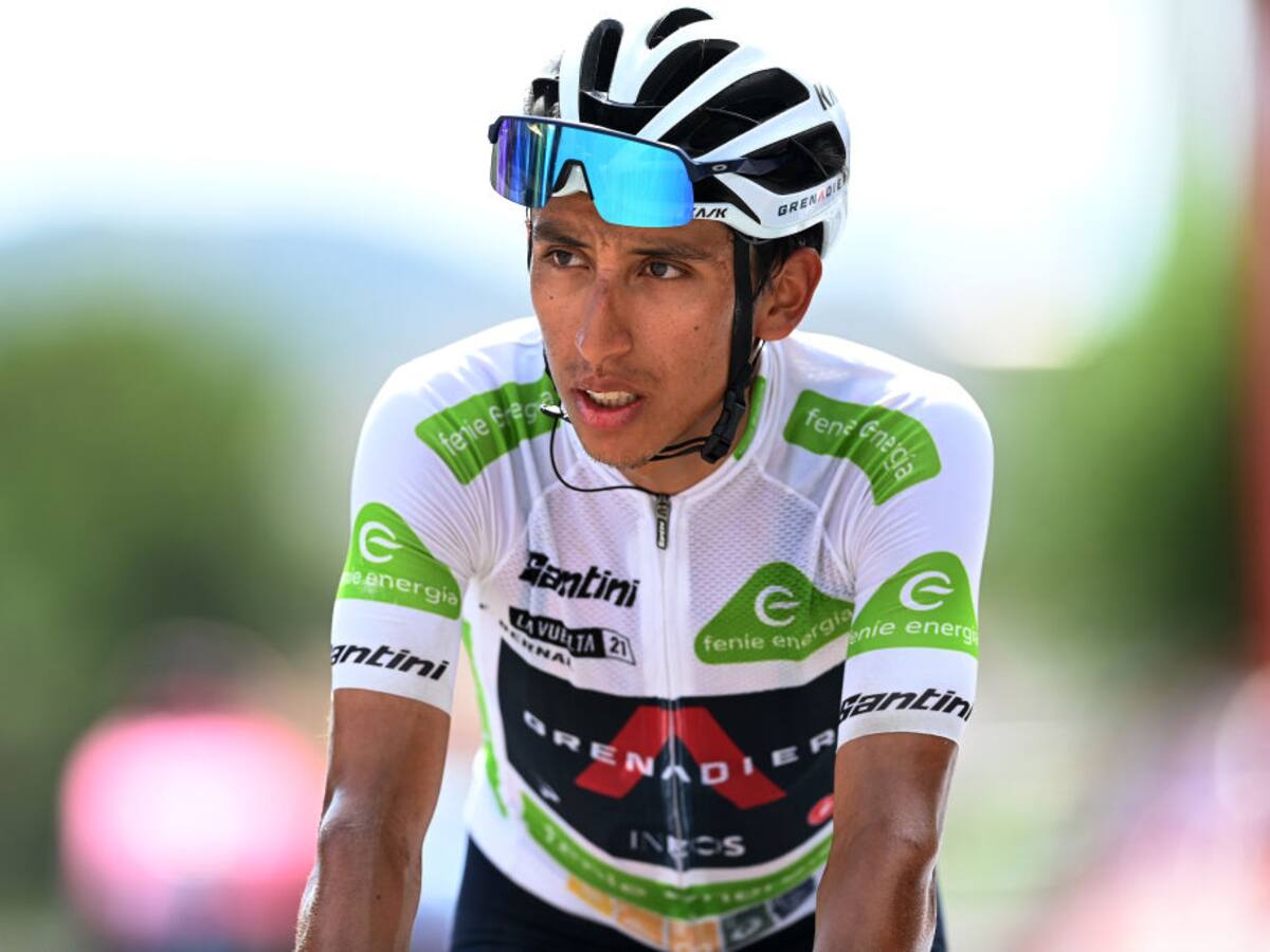 Con las investigaciones estableceremos responsabilidades: Policía de Tránsito sobre accidente de Egan Bernal
