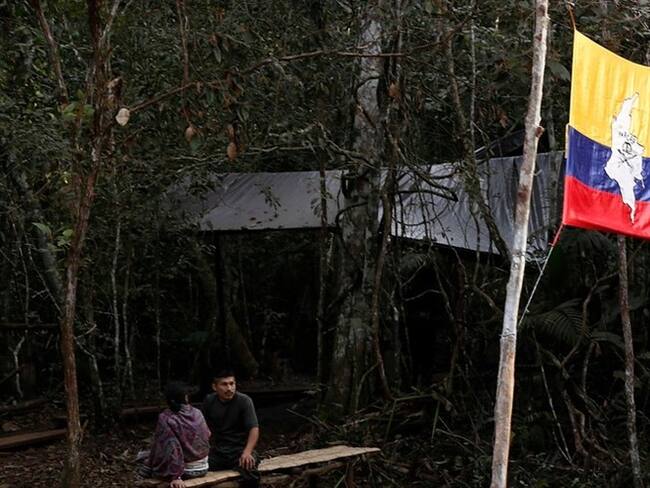 Lucha contra la corrupción, entre los principios del nuevo partido político de las Farc. Foto: Colprensa.