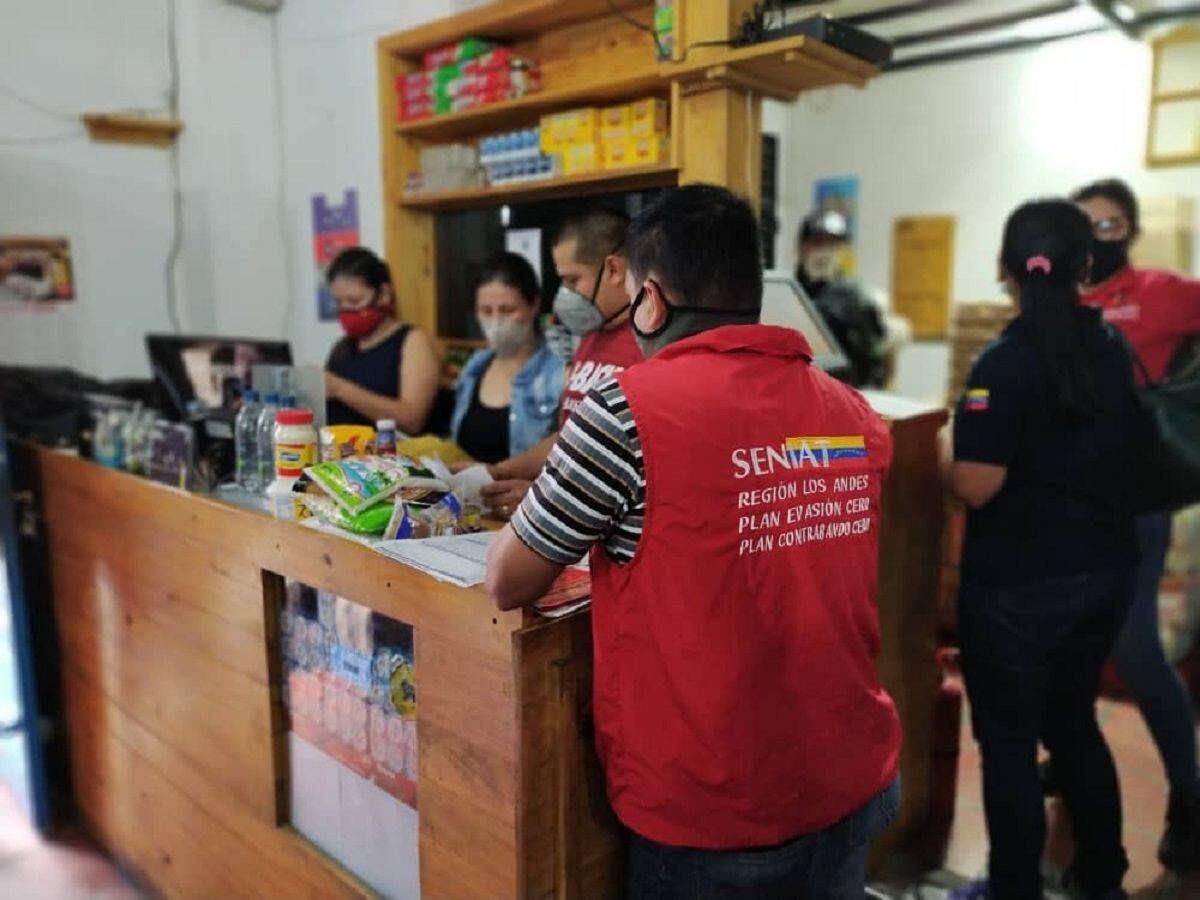 Comerciantes en frontera, optimistas por acercamientos entre Colombia y Venezuela