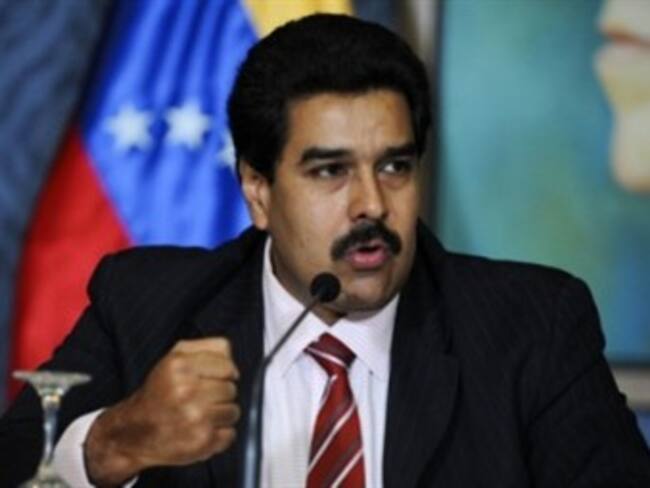 Esta podría ser la última Cumbre de las Américas si Cuba no vuelve a ser invitada: Nicolás Maduro