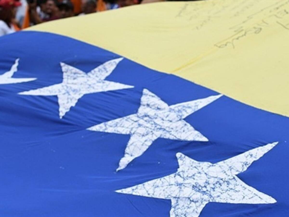 Se estima más de 400 niños venezolanos matriculados en colegios de Tunja