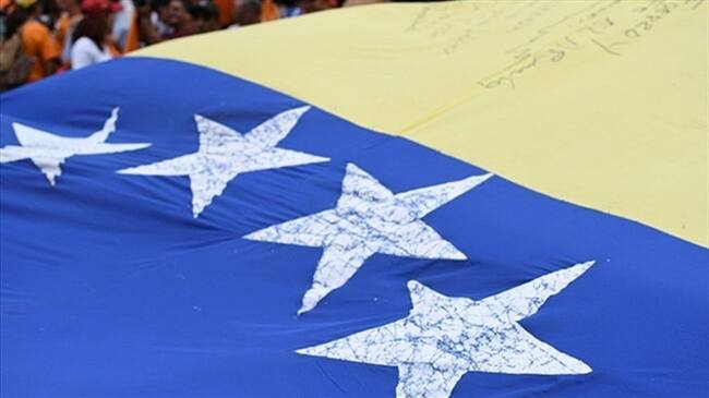 Tunja es uno de las zonas del país por donde más cruzan venezolanos para llegar a Bogotá o países del sur del continente.. Foto: Getty Images
