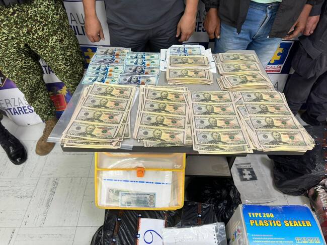 Foto: Brigada XIII del Ejercito Nacional