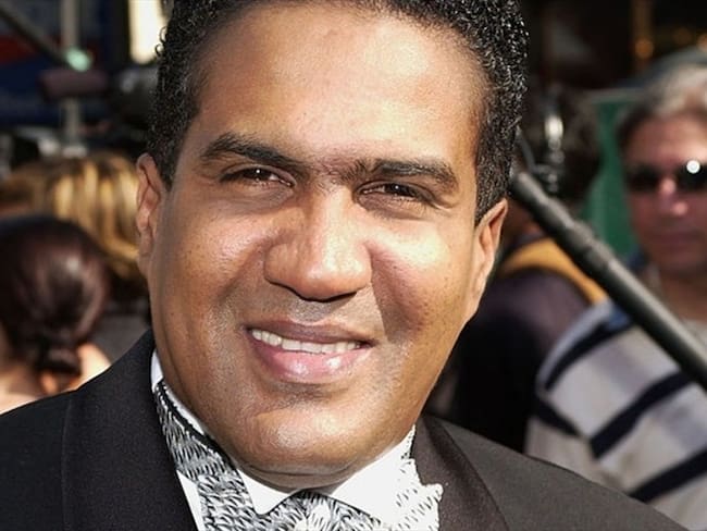 Kinito Méndez presenta su nuevo sencillo ‘El blanco y el negro’