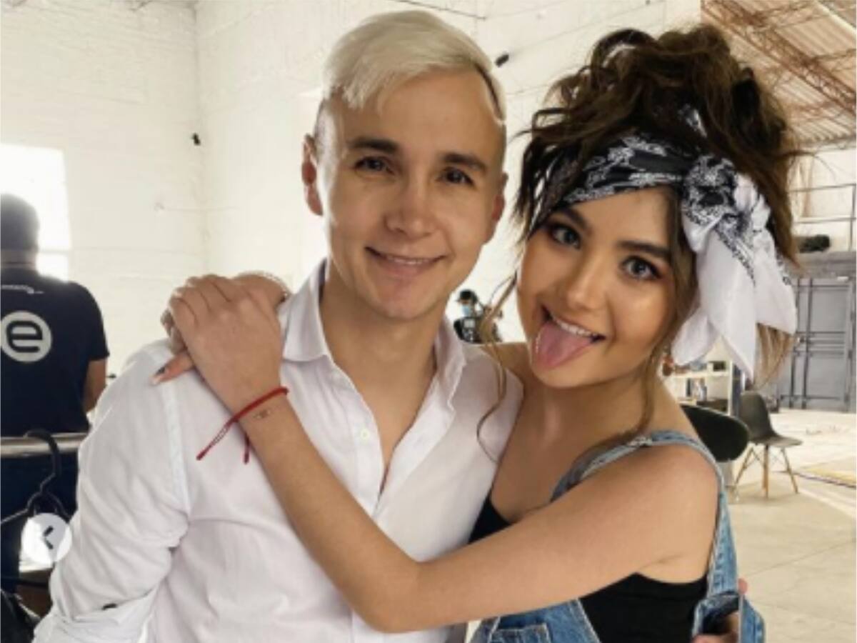 Shaira tras captura del hermano de Mauricio Leal: “Ahora sí podrás descansar en paz”