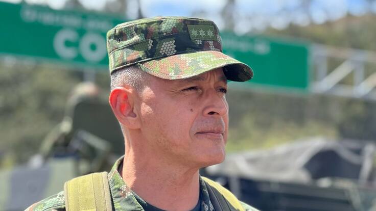 Han crecido y reclutado gran cantidad de niños: general Rodríguez sobre disidencias Farc