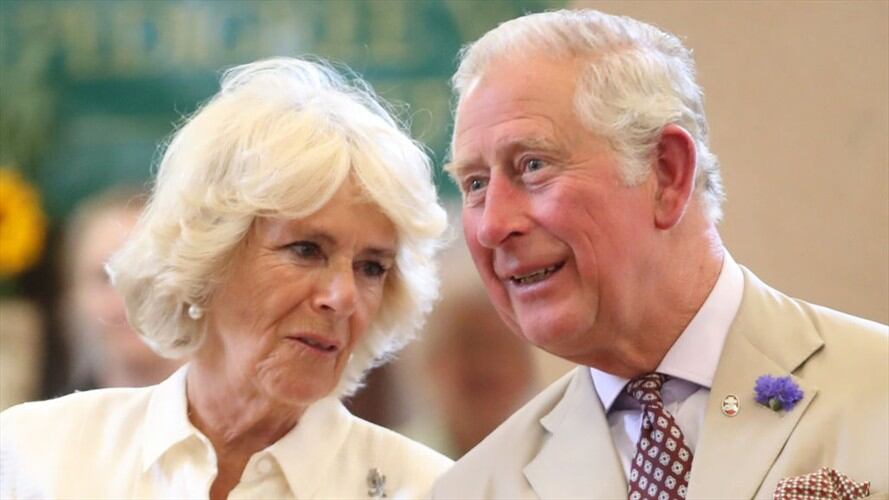 Hombre afirma que es el hijo secreto del príncipe Carlos y Camilla Parker. Foto: Getty Images