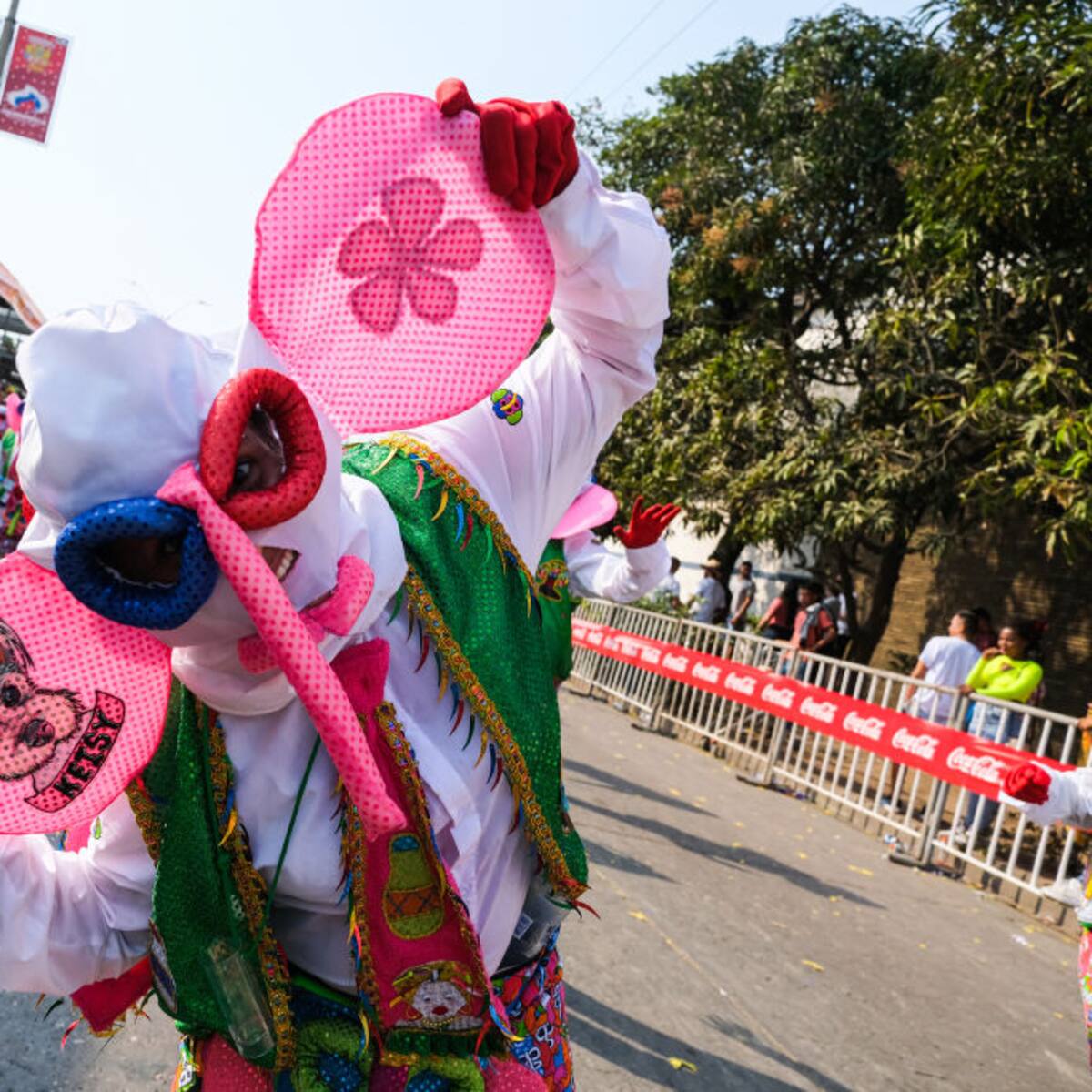 La Fábrica de Cultura en Barranquilla, el lugar que respira tradición colombiana