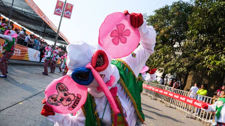 La Fabrica de Cultura en Barranquilla, el lugar que respira tradición colombiana