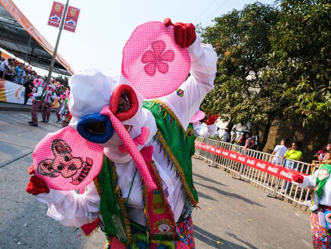 La Fabrica de Cultura en Barranquilla, el lugar que respira tradición colombiana