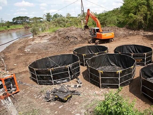 Imagen de referencia. Foto: Colprensa