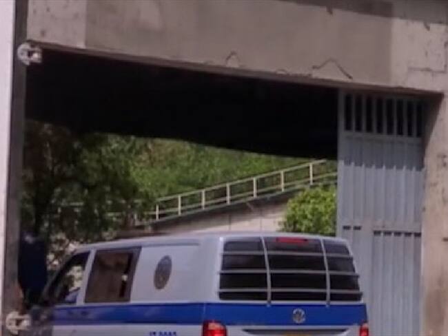 Cárcel Mujeres . Foto: Suministrada.