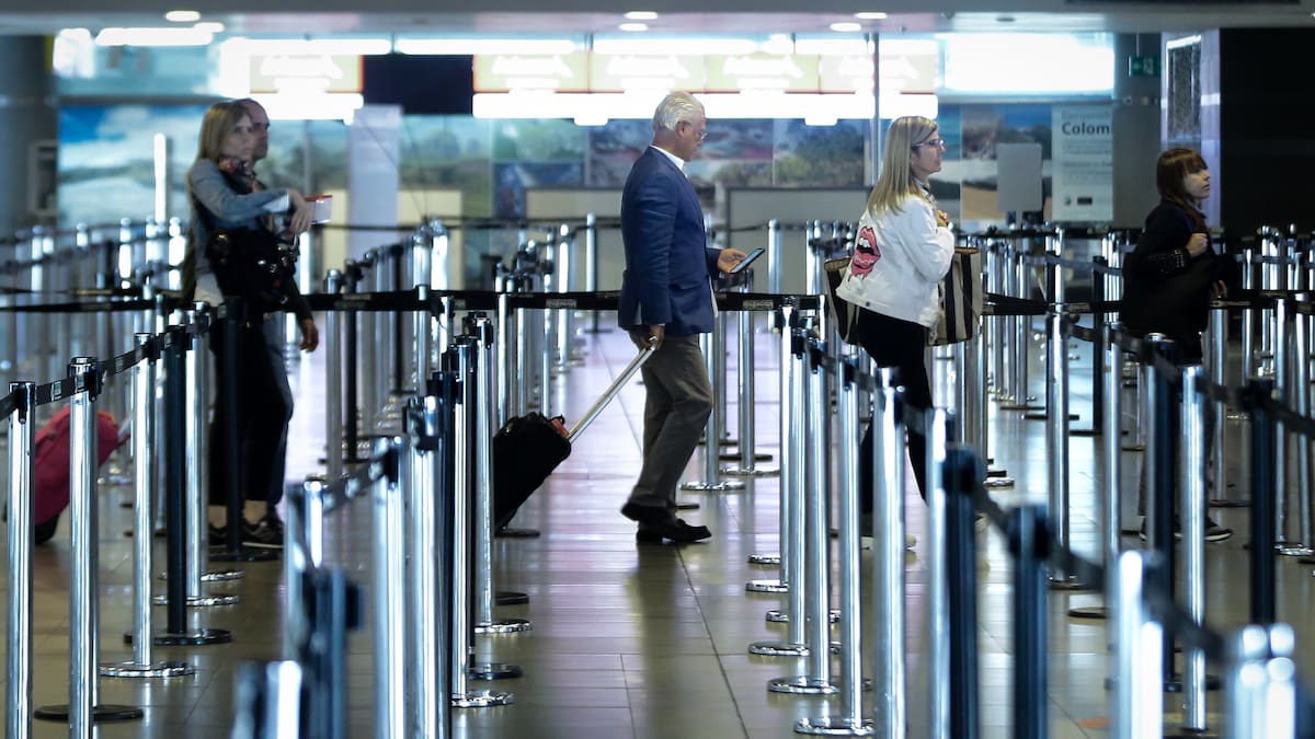 ¿Qué se necesita para viajar a México desde Colombia? Documentos, pasaporte y más