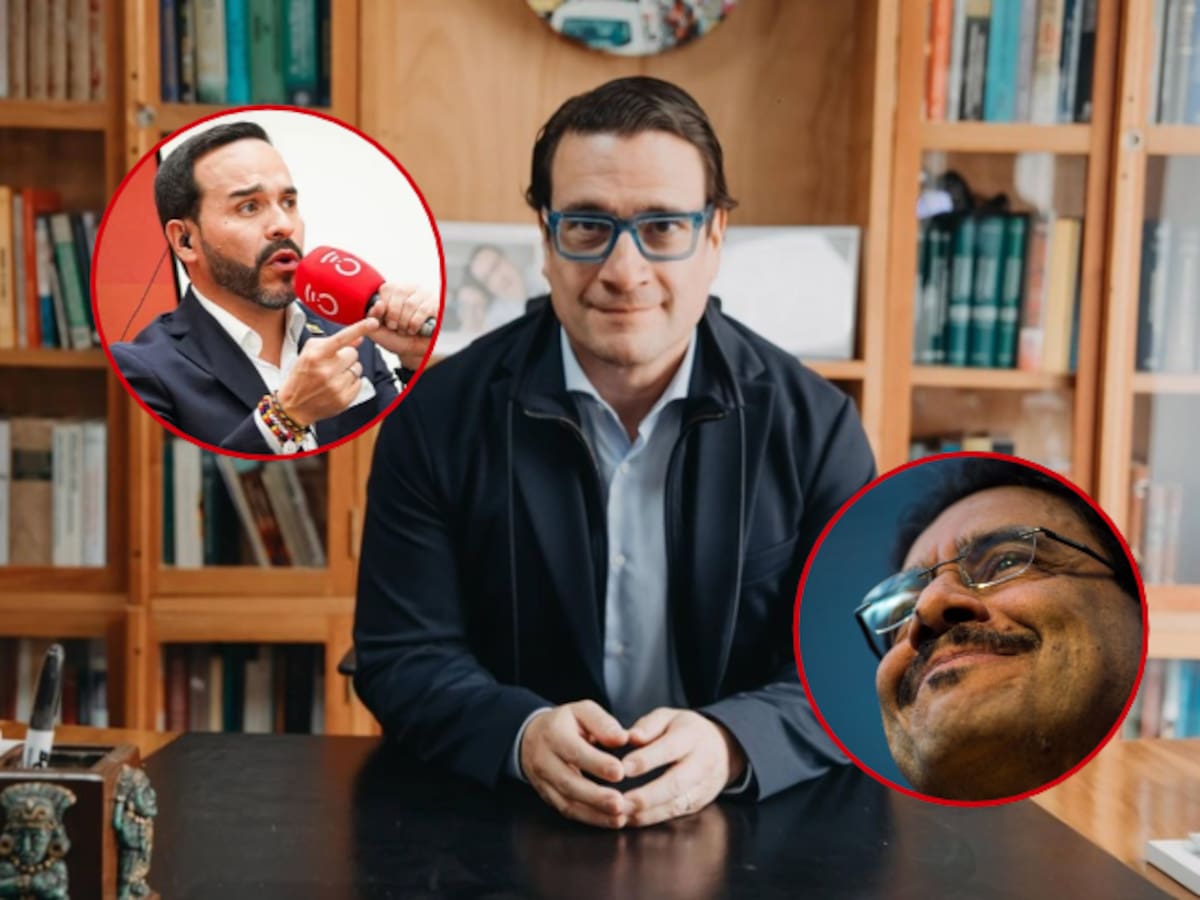 MinJusticia sobre señalamientos de Iván Cepeda a De La Espriella: “no tienen prueba contundente”