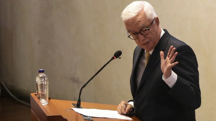 Jorge Enrique Robledo. Foto: Colprensa