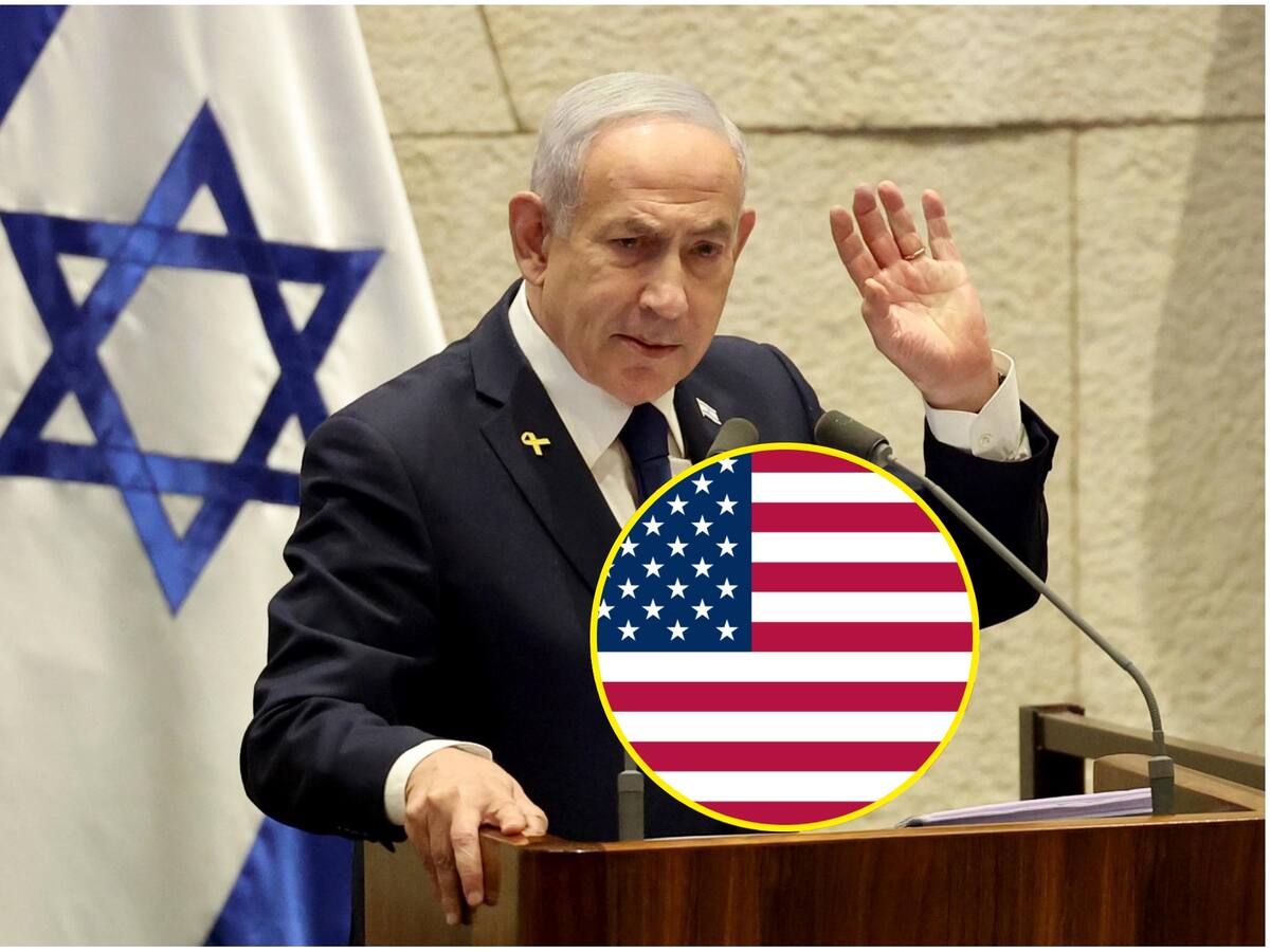 Primer ministro israelí se reunió con enviada de Trump para Líbano en medio de tensiones con Hizbulá