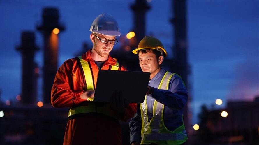 El Sena tiene disponibles 18.000 vacantes para los colombianos que buscan empleo. Foto: Getty Images