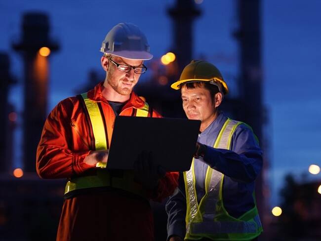 El Sena tiene disponibles 18.000 vacantes para los colombianos que buscan empleo. Foto: Getty Images