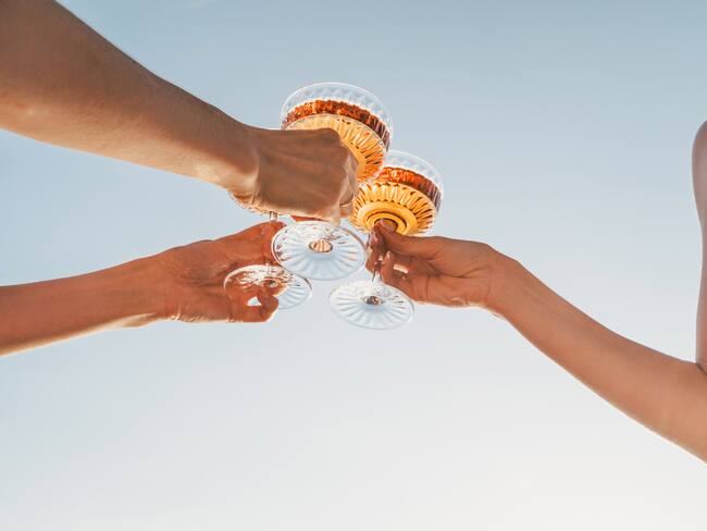 Brindar imagen de referencia. Foto: Getty Images.